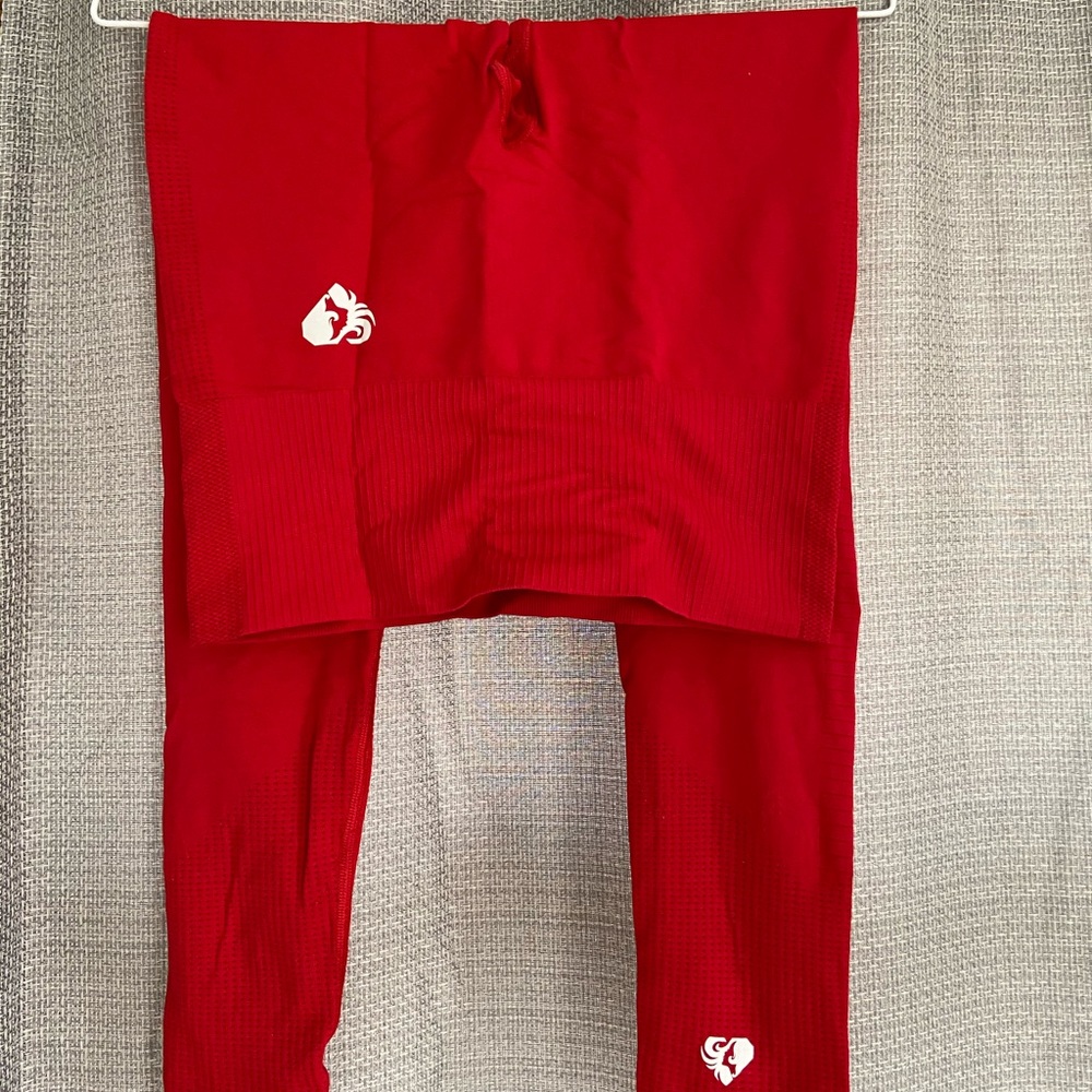 Women’s Best Power Leggings